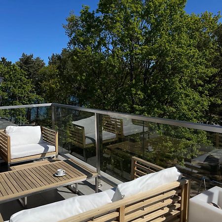 Apartament Dwie Sosny Patrycja 우스트 노리 모르스키 외부 사진