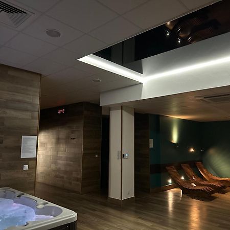 Apartament Dwie Sosny Patrycja 우스트 노리 모르스키 외부 사진