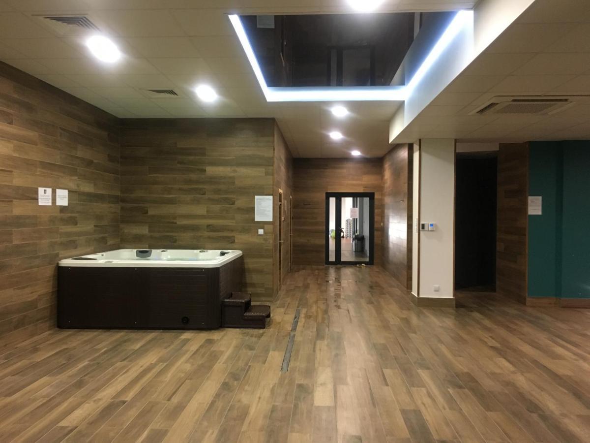 Apartament Dwie Sosny Patrycja 우스트 노리 모르스키 외부 사진