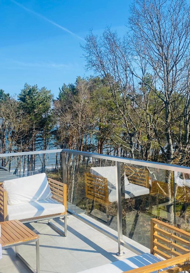Apartament Dwie Sosny Patrycja 우스트 노리 모르스키 외부 사진