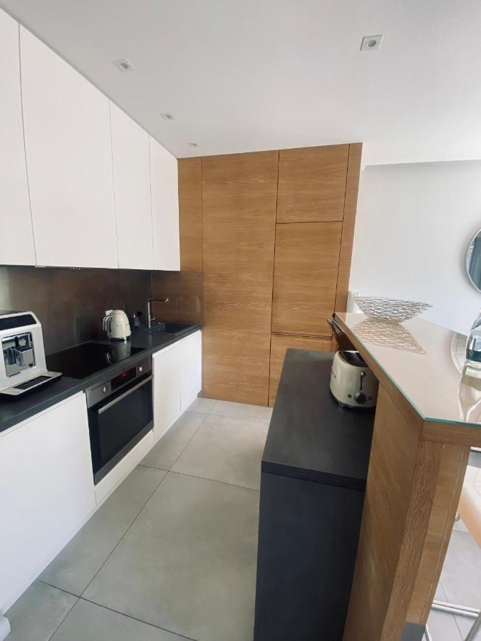 Apartament Dwie Sosny Patrycja 우스트 노리 모르스키 외부 사진