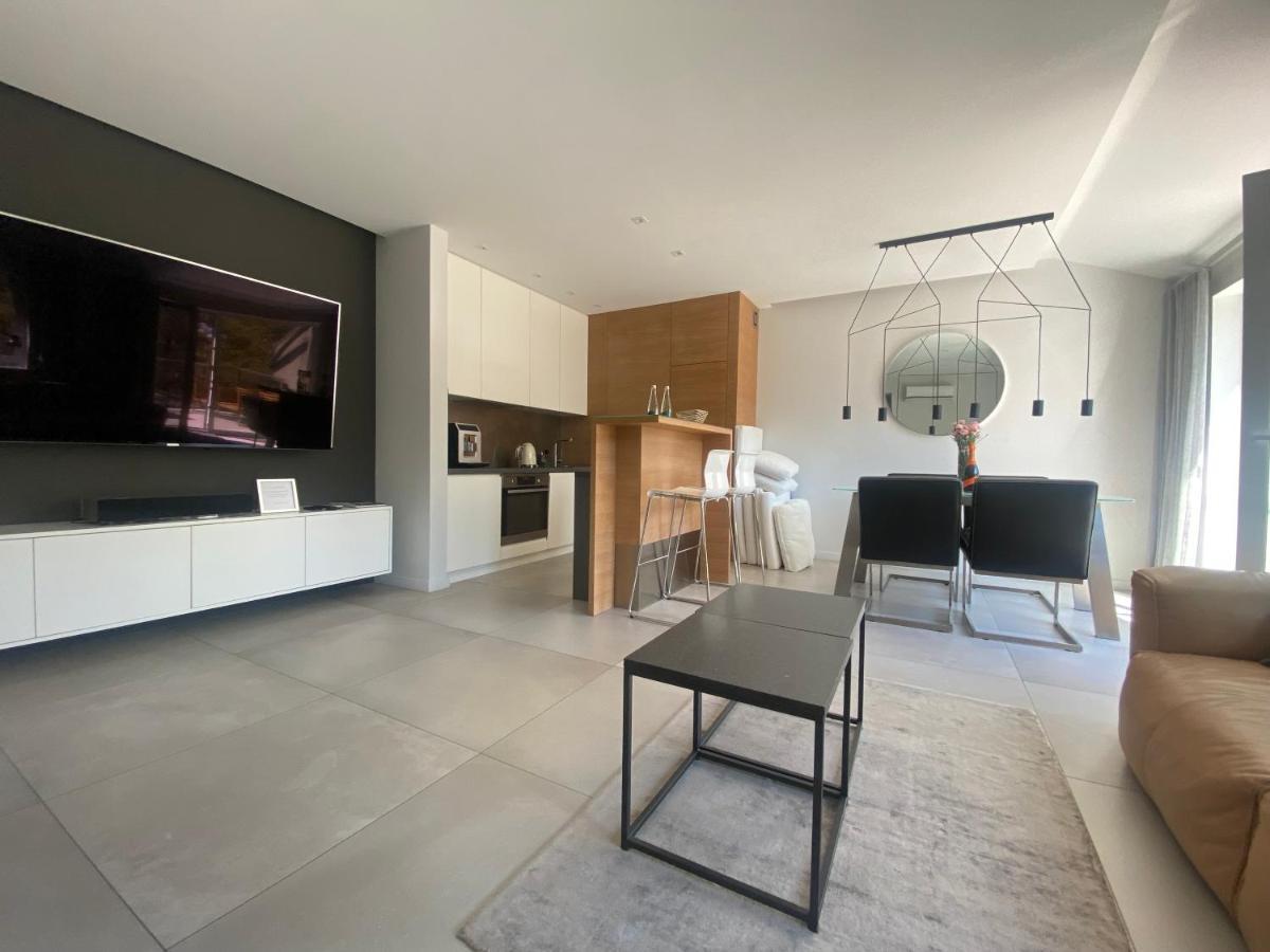 Apartament Dwie Sosny Patrycja 우스트 노리 모르스키 외부 사진
