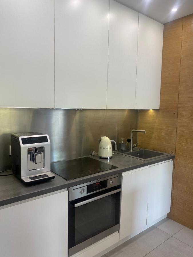 Apartament Dwie Sosny Patrycja 우스트 노리 모르스키 외부 사진