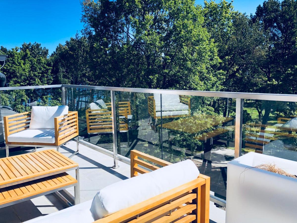 Apartament Dwie Sosny Patrycja 우스트 노리 모르스키 외부 사진