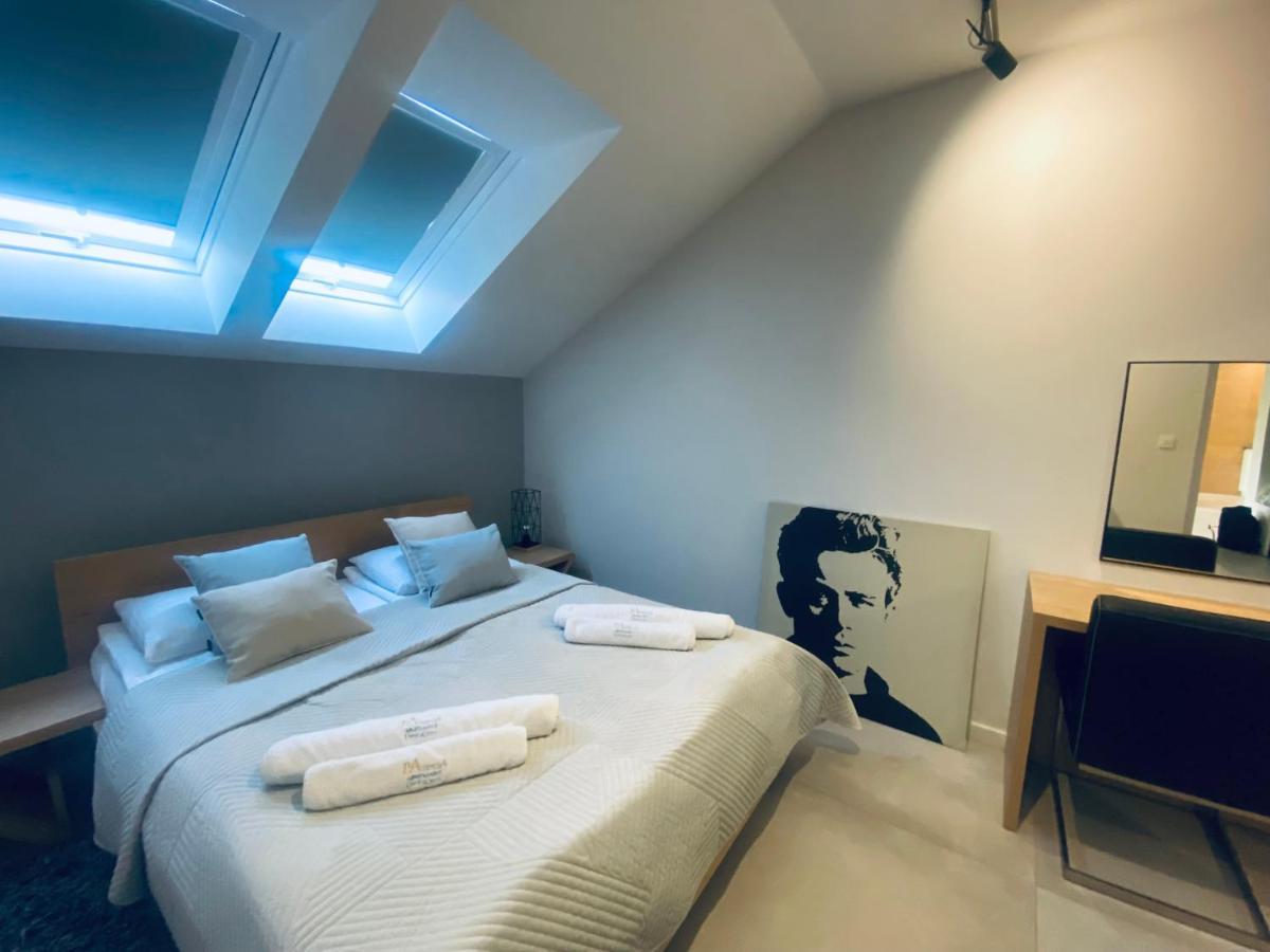 Apartament Dwie Sosny Patrycja 우스트 노리 모르스키 외부 사진
