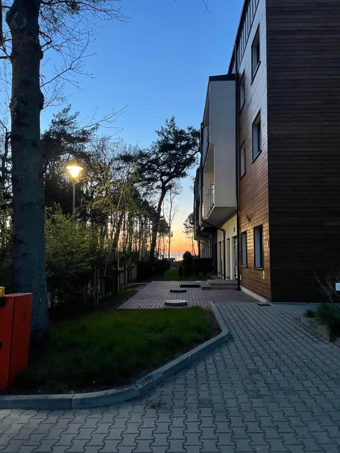 Apartament Dwie Sosny Patrycja 우스트 노리 모르스키 외부 사진
