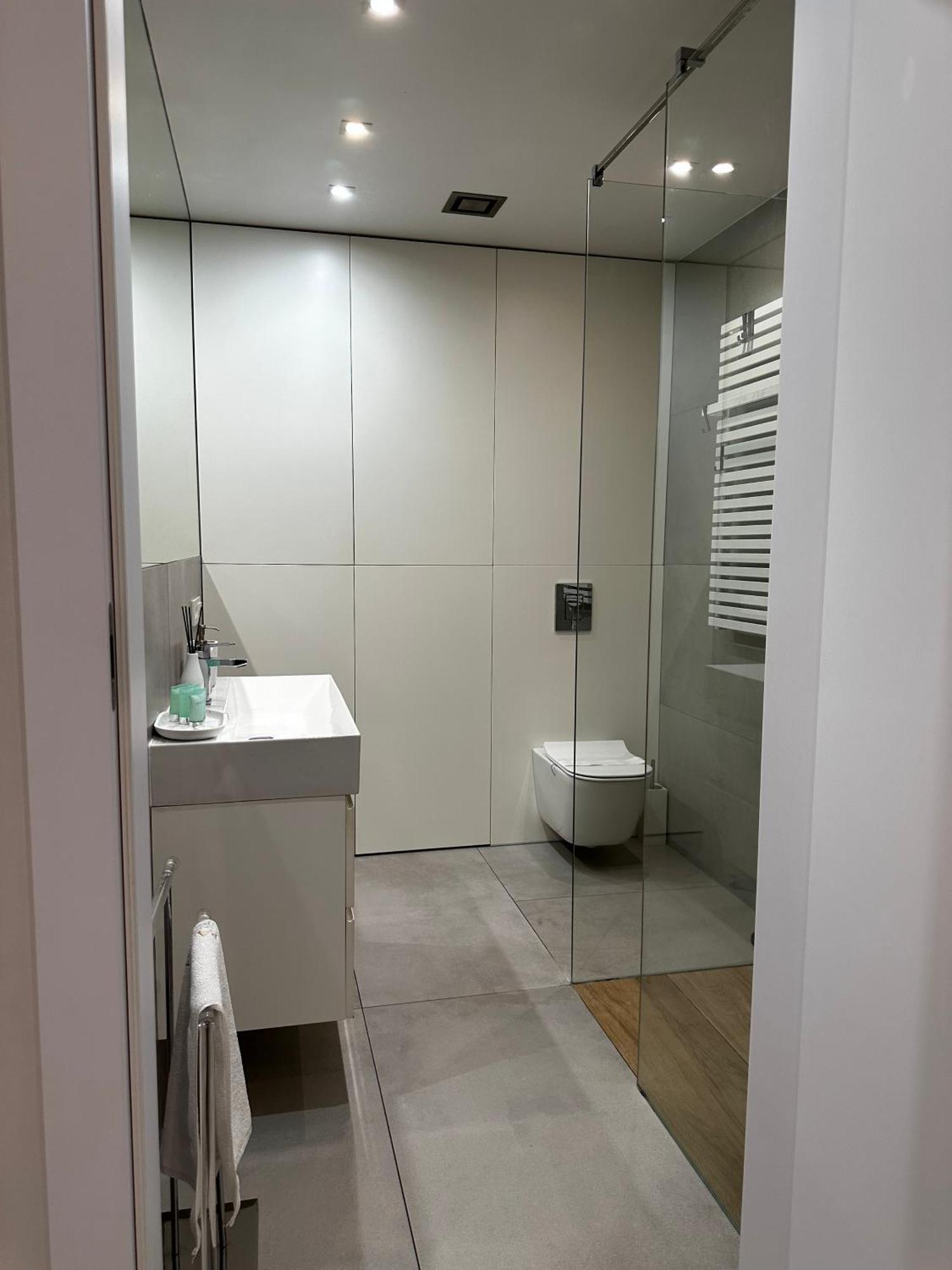 Apartament Dwie Sosny Patrycja 우스트 노리 모르스키 외부 사진