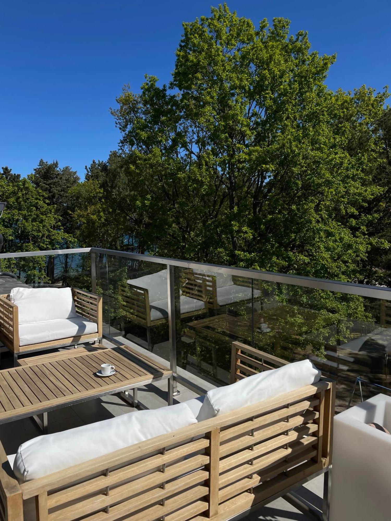 Apartament Dwie Sosny Patrycja 우스트 노리 모르스키 외부 사진