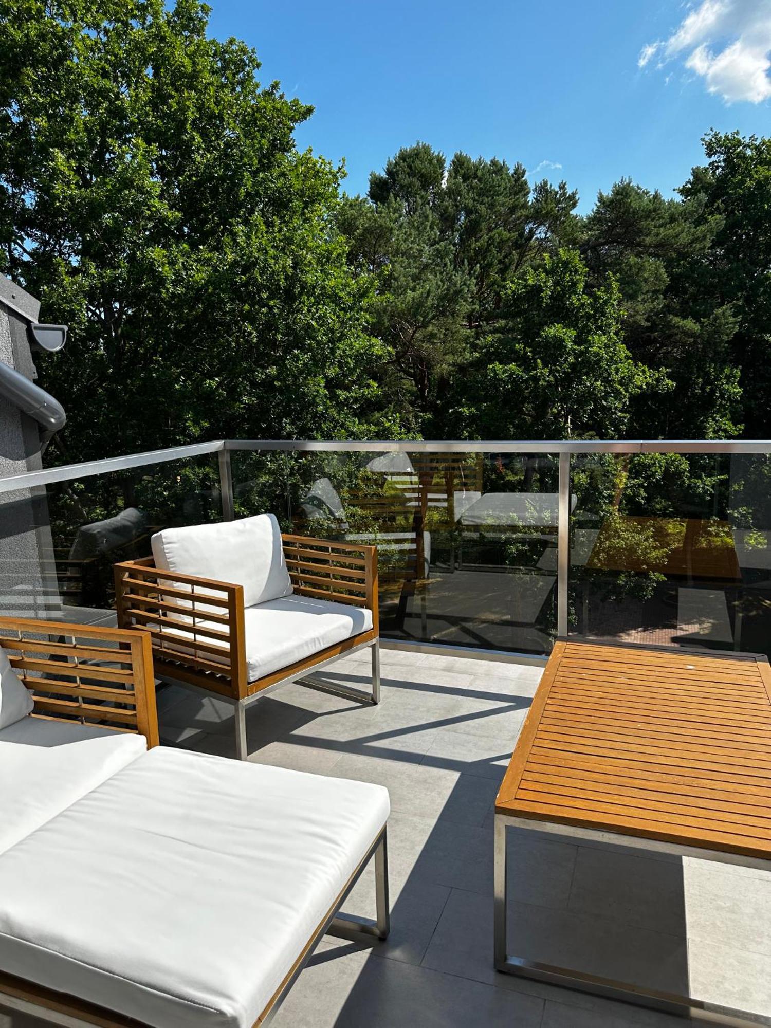 Apartament Dwie Sosny Patrycja 우스트 노리 모르스키 외부 사진