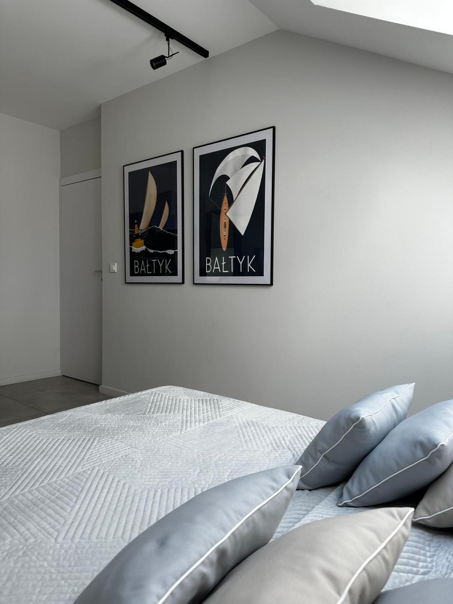 Apartament Dwie Sosny Patrycja 우스트 노리 모르스키 외부 사진