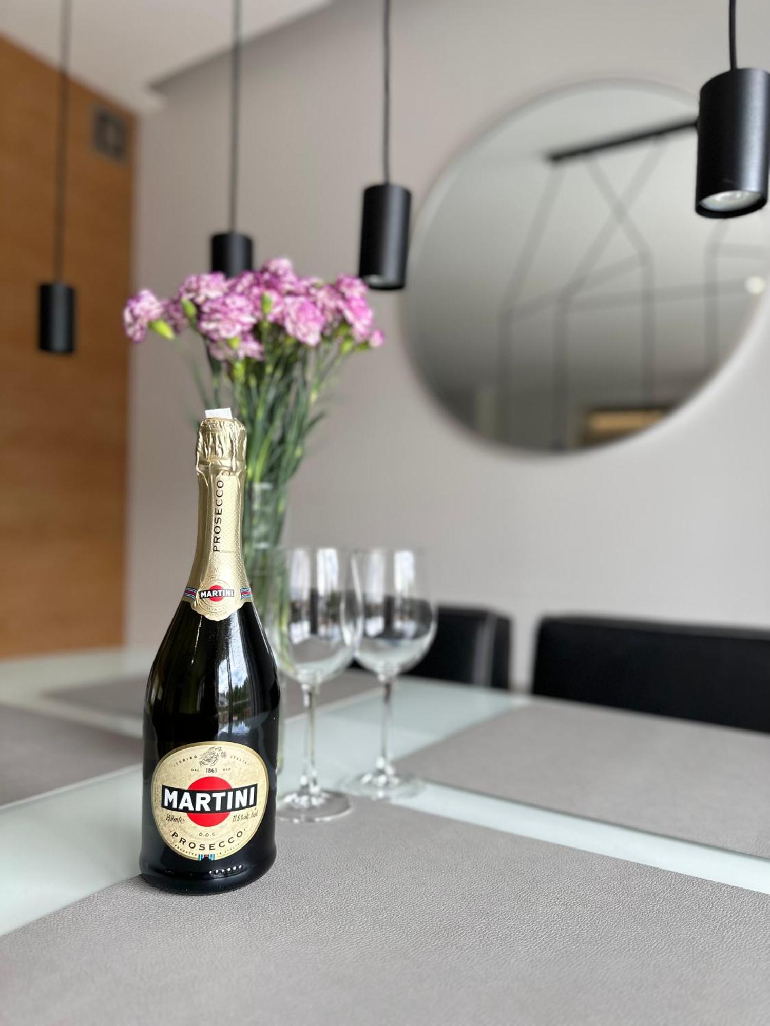 Apartament Dwie Sosny Patrycja 우스트 노리 모르스키 외부 사진