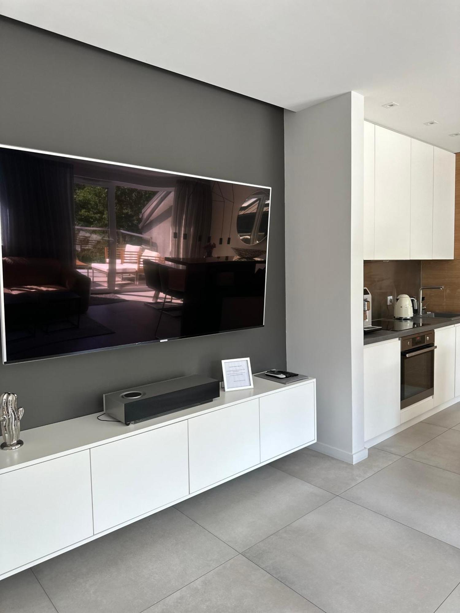 Apartament Dwie Sosny Patrycja 우스트 노리 모르스키 외부 사진