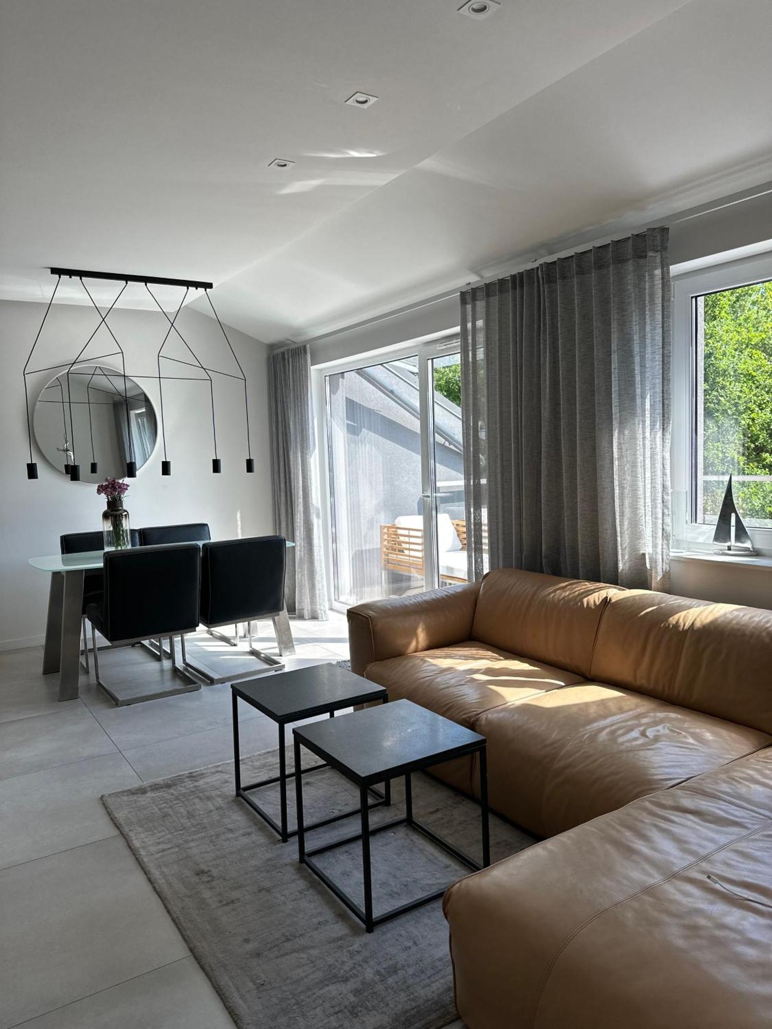Apartament Dwie Sosny Patrycja 우스트 노리 모르스키 외부 사진