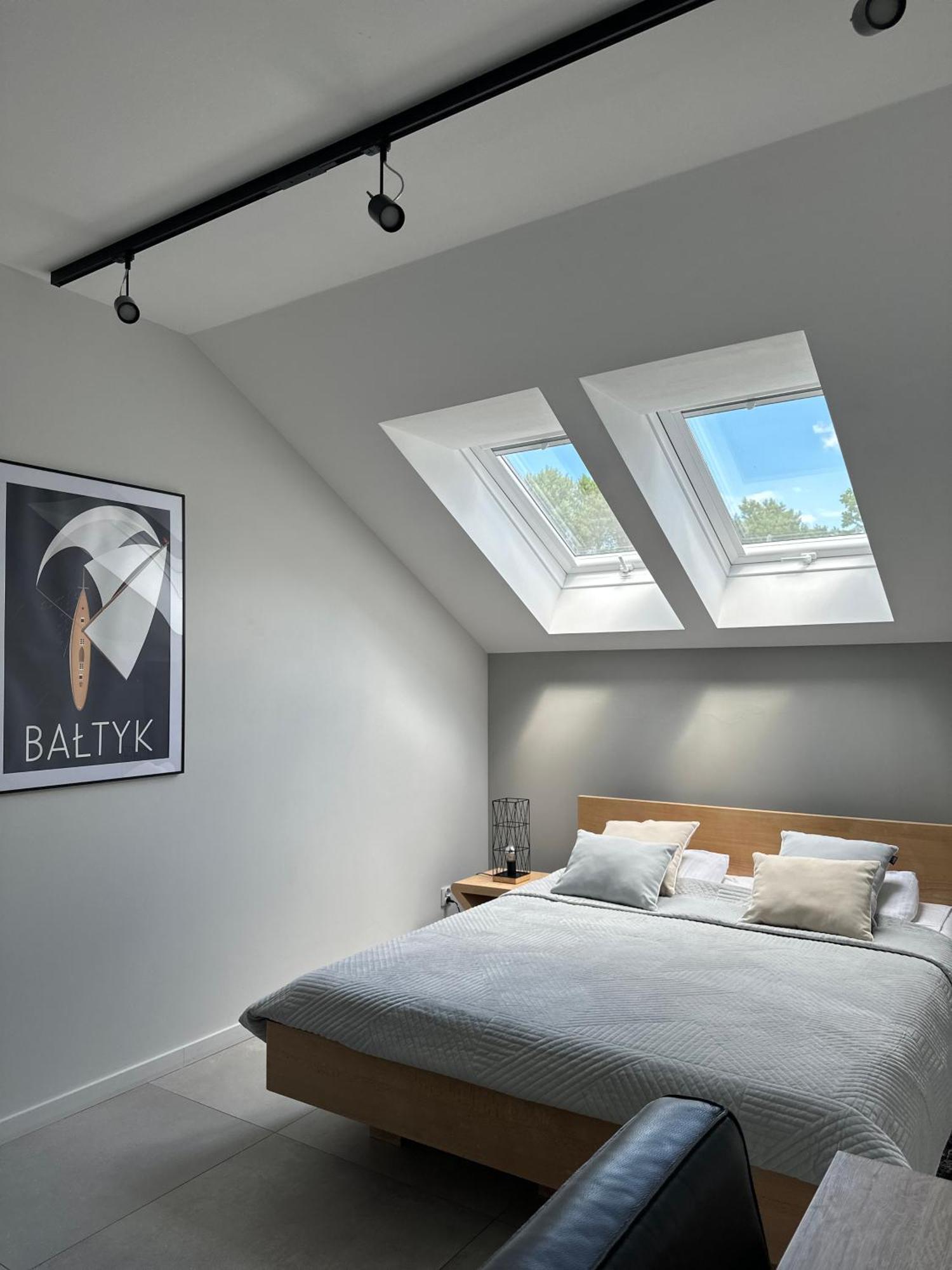 Apartament Dwie Sosny Patrycja 우스트 노리 모르스키 외부 사진