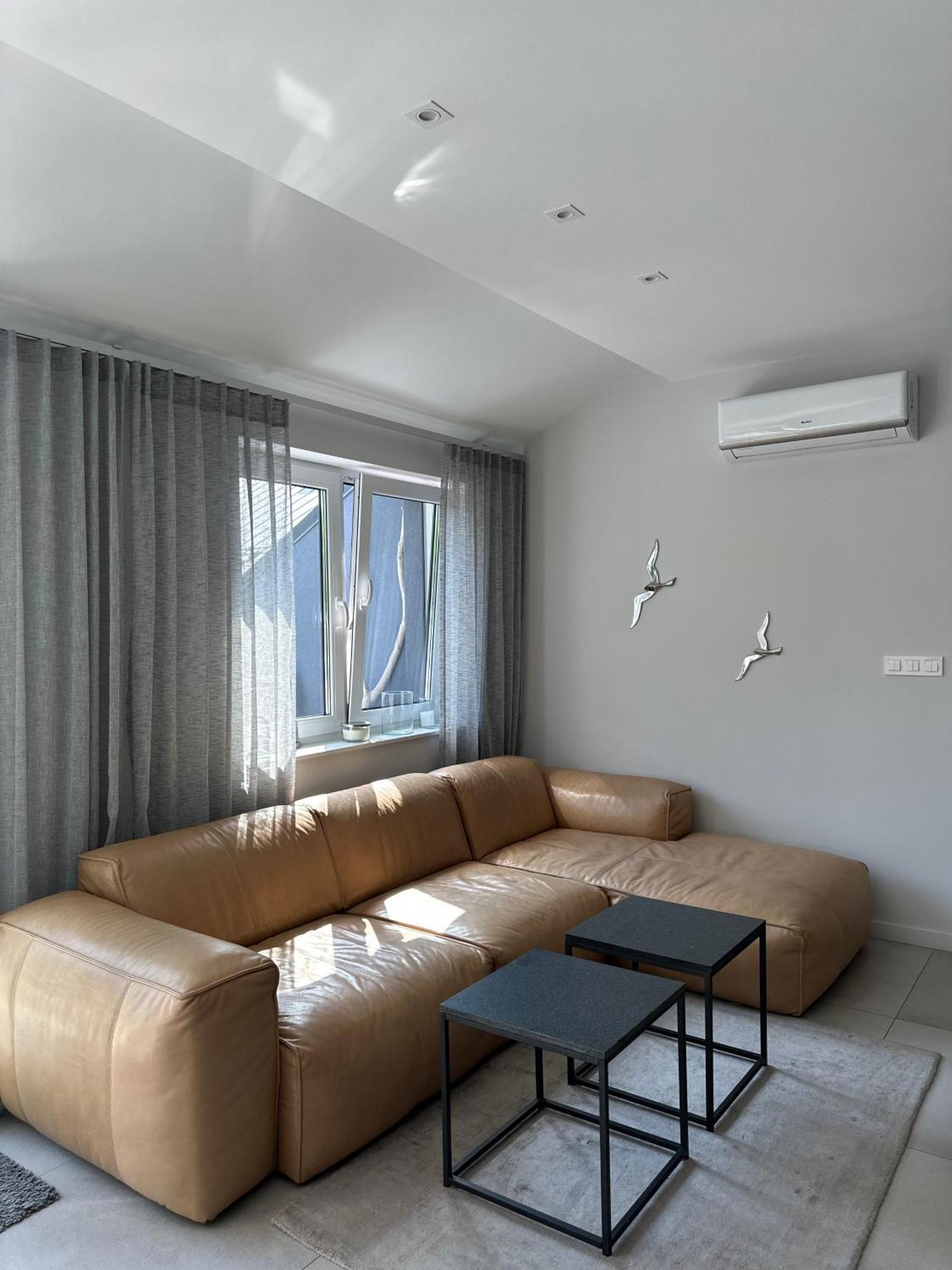 Apartament Dwie Sosny Patrycja 우스트 노리 모르스키 외부 사진