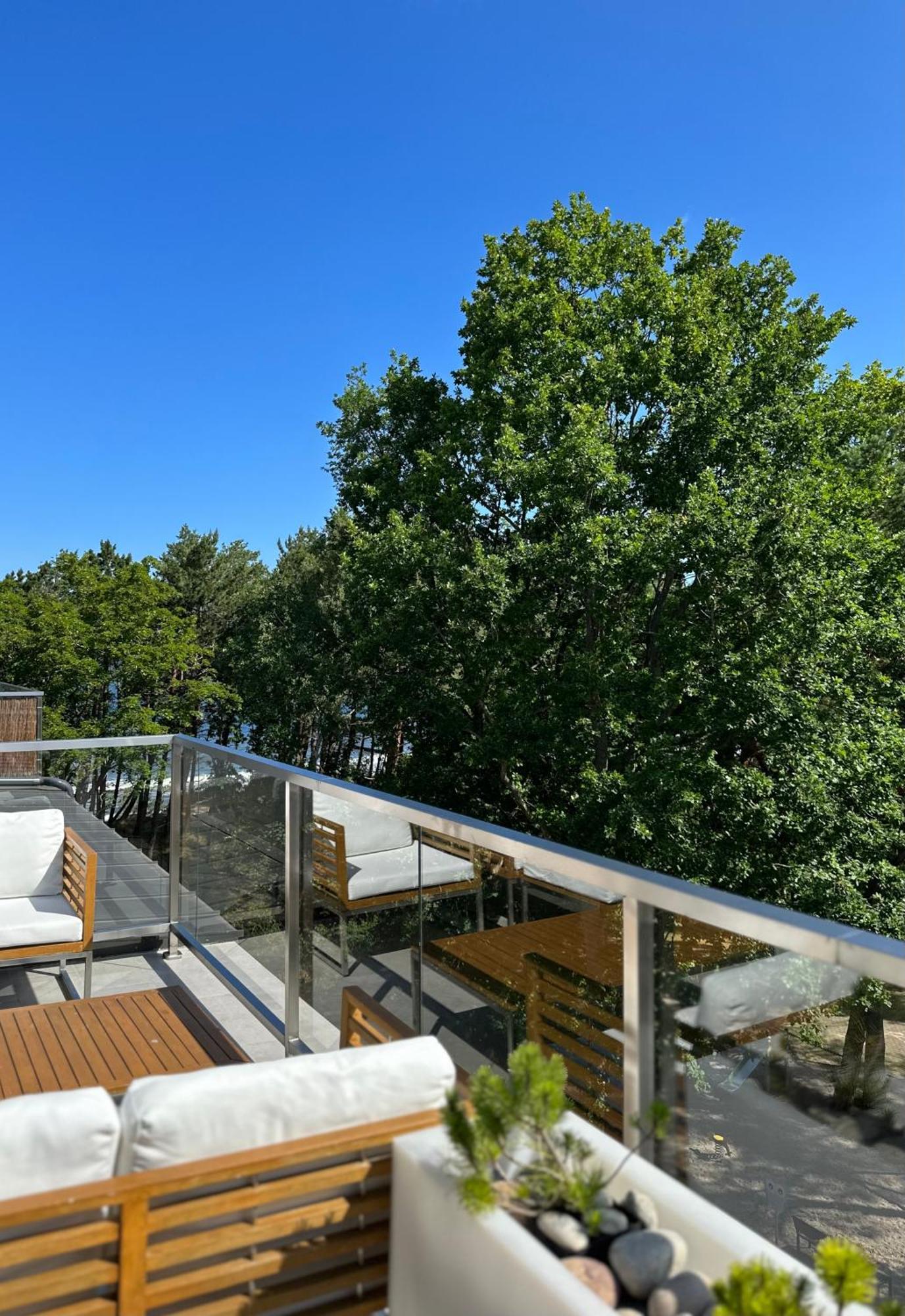 Apartament Dwie Sosny Patrycja 우스트 노리 모르스키 외부 사진
