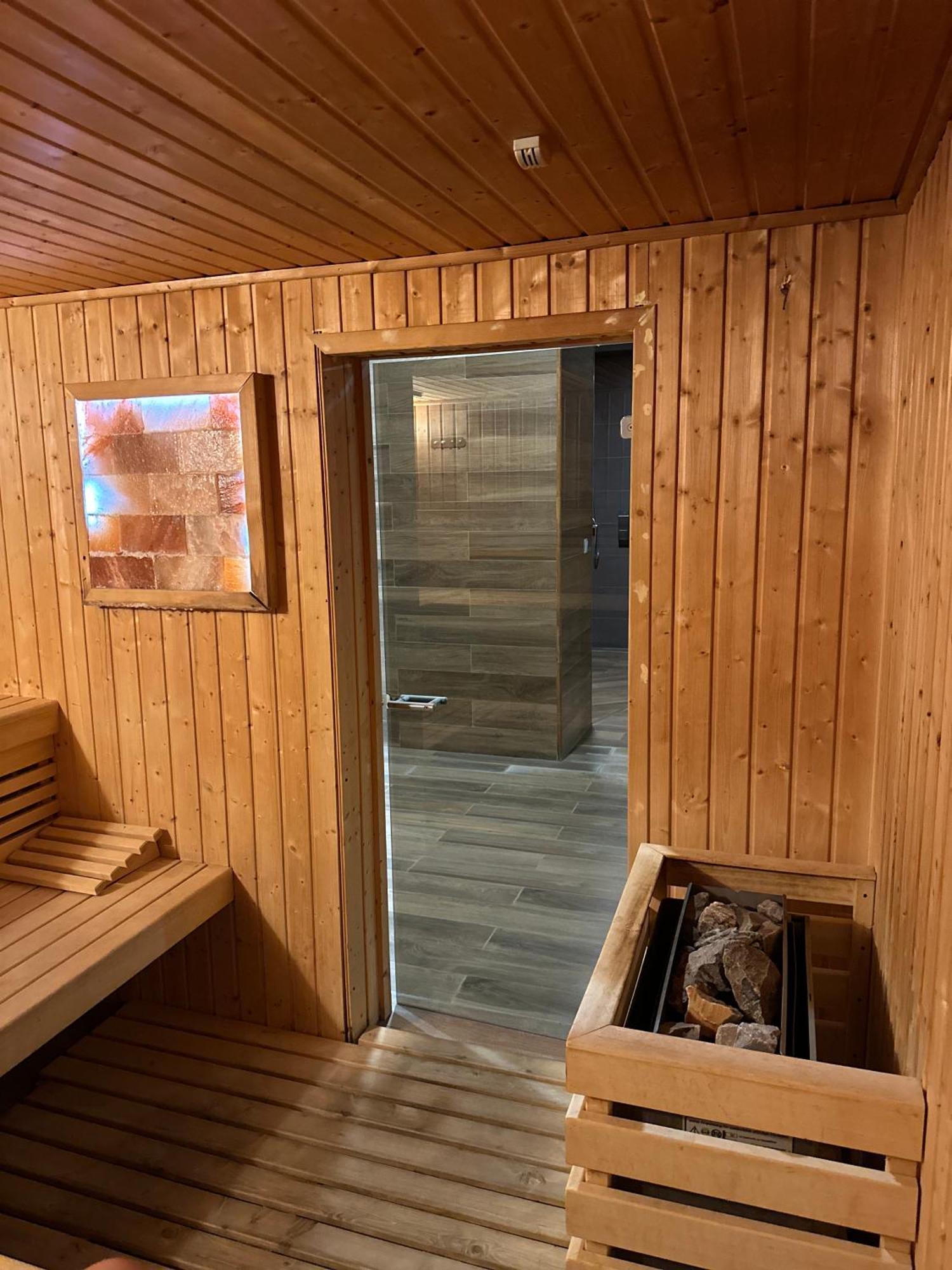 Apartament Dwie Sosny Patrycja 우스트 노리 모르스키 외부 사진