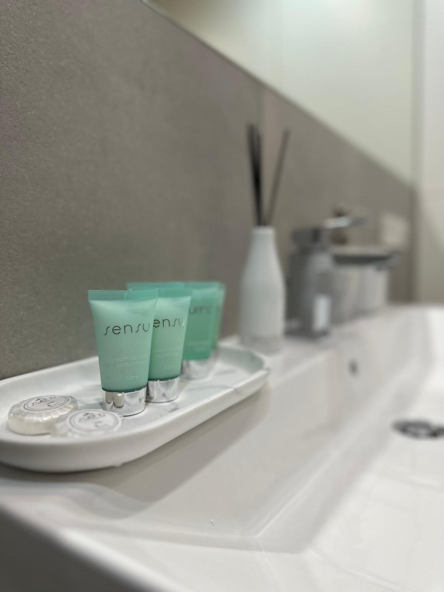 Apartament Dwie Sosny Patrycja 우스트 노리 모르스키 외부 사진