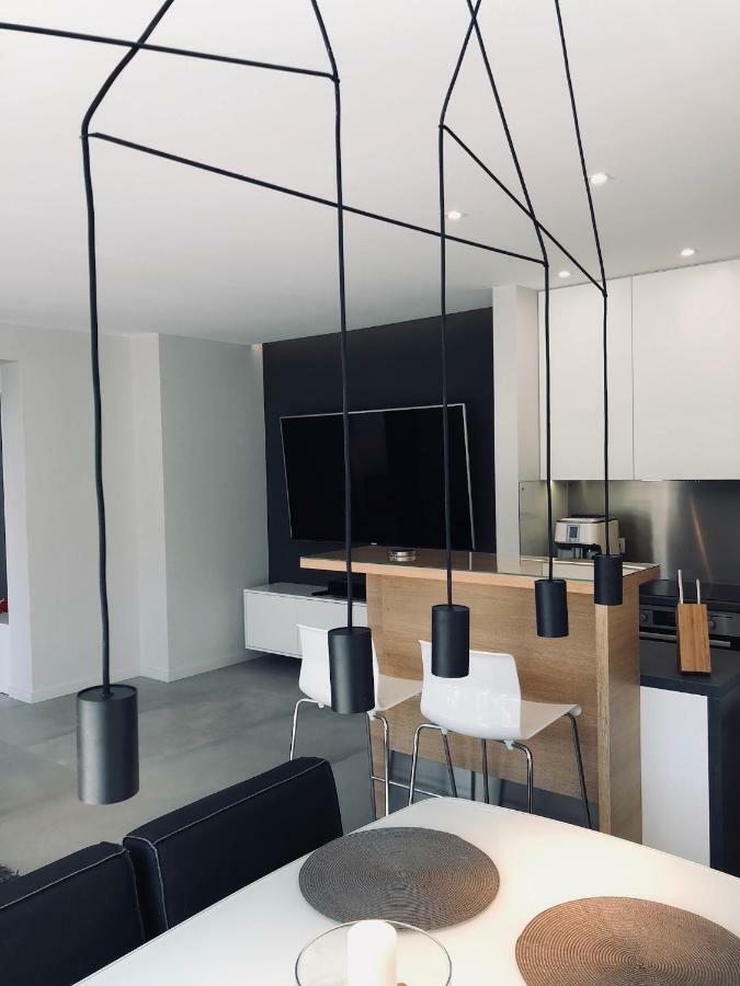 Apartament Dwie Sosny Patrycja 우스트 노리 모르스키 외부 사진