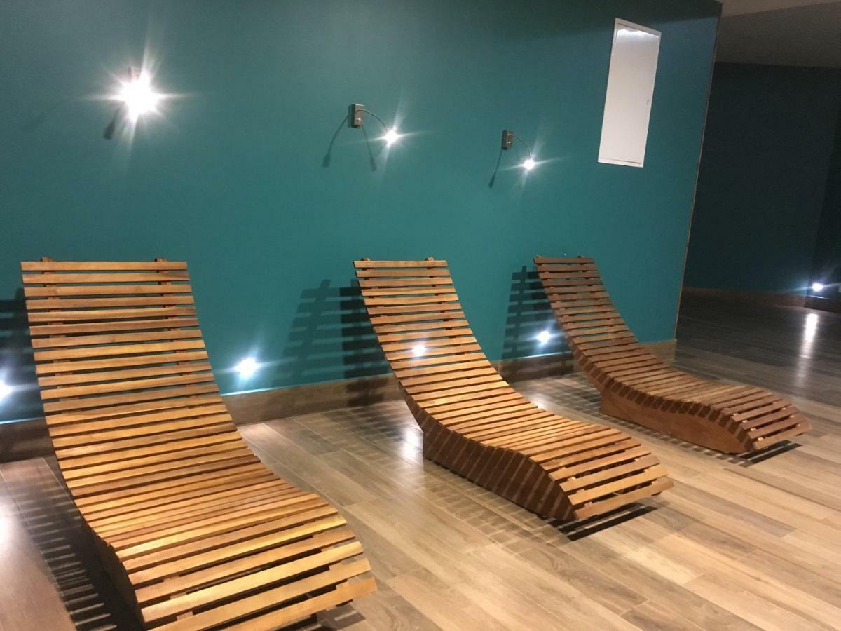Apartament Dwie Sosny Patrycja 우스트 노리 모르스키 외부 사진